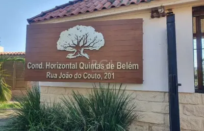 Terreno em condominio para venda - 0m², 0 dormitórios, belém velho
