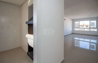 Apartamento com 2 quartos à venda na Rua Jalmar Azambuja Diniz, Jardim Itu Sabará, Porto Alegre