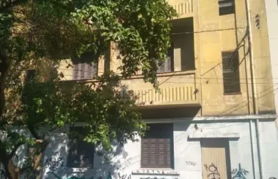 Prédio à venda na Avenida Desembargador André da Rocha, Central Parque, Porto Alegre