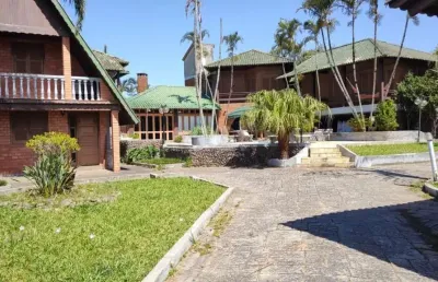 Casa com 2 quartos à venda na Haiti, Centro, Torres