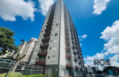 Loft com 1 quarto à venda na Avenida dos Cubanos, Partenon, Porto Alegre