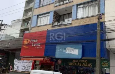 Apartamento 8 dormitório(s) bairro nossa senhora das graças