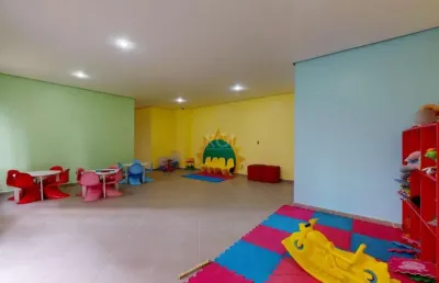 Apartamento 3 dormitório(s) bairro passo das pedras