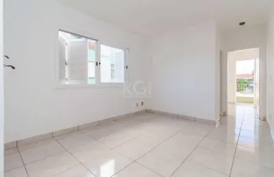 Apartamento com 1 quarto à venda na Rua Chico Pedro, Camaquã, Porto Alegre
