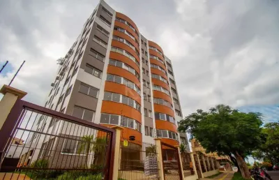 Apartamento 3 dormitório(s) bairro jardim são pedro