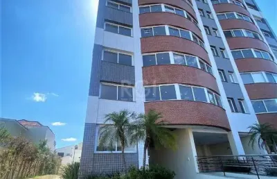 Apartamento 4 dormitório(s) bairro jardim são pedro