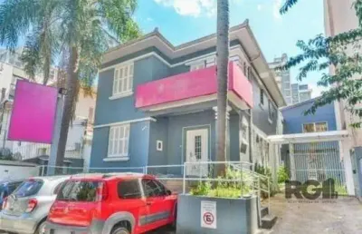 Casa comercial para alugar na Rua Quintino Bocaiúva, Floresta, Porto Alegre