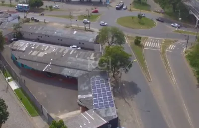 Prédio à venda na Avenida Coronel Atalíbio Taurino de Rezende, Rio dos Sinos, São Leopoldo
