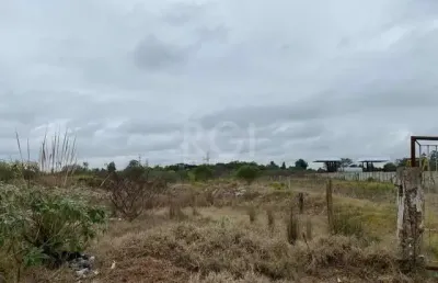 Terreno à venda na Rua Berto Cirio, São Luis, Canoas