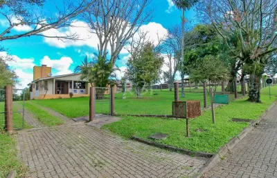 Casa condominio 3 dormitório(s) bairro morada gaúcha