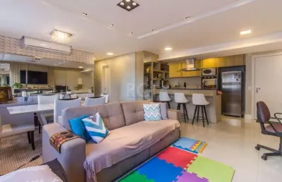 Apartamento com 2 quartos à venda na Avenida Assis Brasil, São Sebastião, Porto Alegre