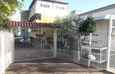 Prédio à venda na Rua Uruguai, São José, Canoas