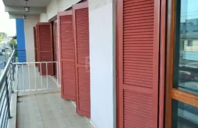 Prédio à venda na Rua Bartolomeu de Gusmão, Canudos, Novo Hamburgo