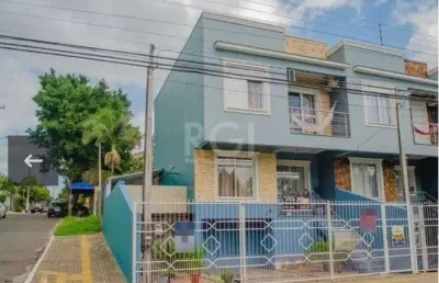 Casa com 3 quartos à venda na Joao Borba Maurente, Bela Vista, Gravataí