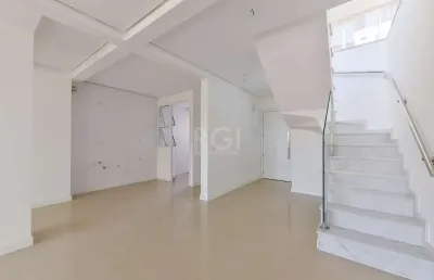 Cobertura com 3 quartos à venda na Rua Coronel Feijó, Higienópolis, Porto Alegre