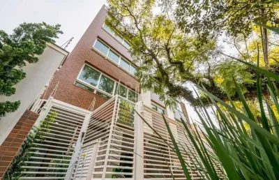 Apartamento com 3 quartos à venda na Rua Coronel Feijó, Higienópolis, Porto Alegre