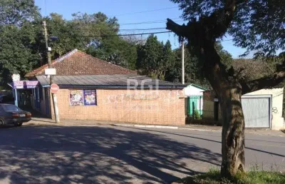 Terreno à venda na Avenida Liberdade, Santa Isabel, Viamão