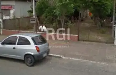 Terreno à venda na Rua Bagé, Niterói, Canoas