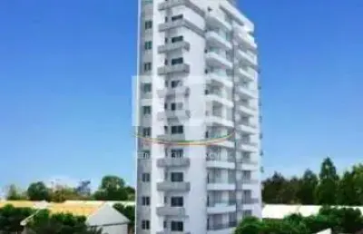 Apartamento 2 dormitório(s) bairro vila santo angelo