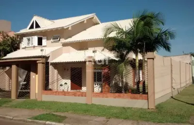 Casa com 4 quartos à venda na Rua Carlos Ventura, Engenho, Guaíba