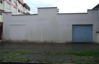 Barracão / Galpão / Depósito à venda na Rua Capitão Pedro Werlang, Partenon, Porto Alegre