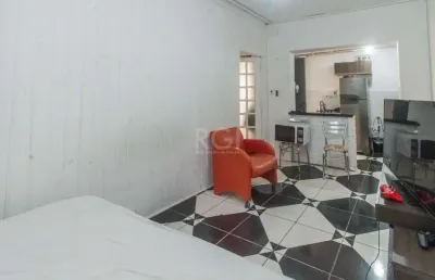Casa em condomínio fechado com 1 quarto à venda na Avenida Osvaldo Aranha, Bom Fim, Porto Alegre
