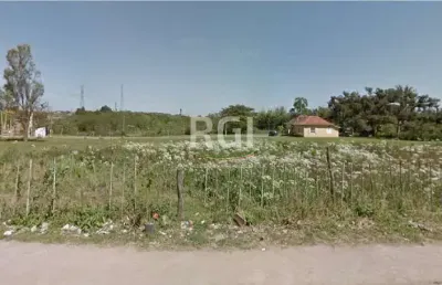 Terreno à venda na Rua Silveira Martins, Maria Regina, Alvorada