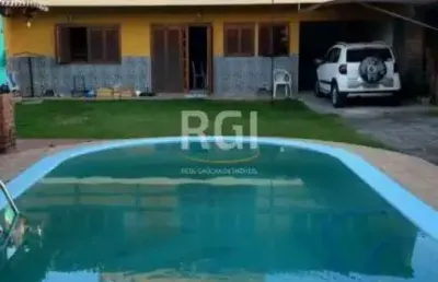 Casa com 3 quartos à venda na Rua Castro Alves, Vila Cachoeirinha, Cachoeirinha