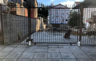 Prédio à venda na Rua Doutor Murtinho, Bom Jesus, Porto Alegre