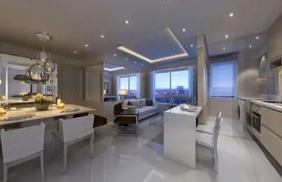 Apartamento com 2 quartos à venda na Avenida Farroupilha, Marechal Rondon, Canoas