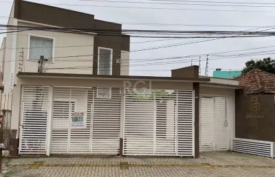 Apartamento com 3 quartos à venda na Rua Antônio Lourenço Rosa, Mato Grande, Canoas