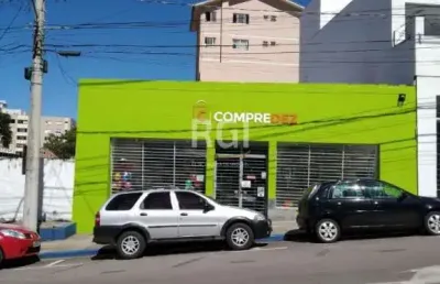 Terreno à venda na Rua General Gomes Carneiro, Centro, Bento Gonçalves