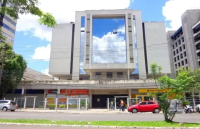 Ponto comercial para alugar na Avenida Praia de Belas, Praia de Belas, Porto Alegre