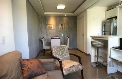 Apartamento com 3 quartos à venda na Rua Tenente Ary Tarrago, Jardim Itu Sabará, Porto Alegre