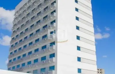 Sala comercial à venda na Rua Maurício Cardoso, Passo das Pedras, Gravataí