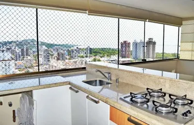 Apartamento com 3 quartos à venda na Rua Visconde do Herval, Menino Deus, Porto Alegre