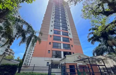 Apartamento com 3 quartos à venda na Rua Almirante Gonçalves, Menino Deus, Porto Alegre