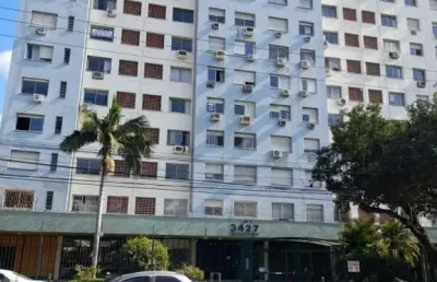 Apartamento com 2 quartos à venda na Avenida Ipiranga, Partenon, Porto Alegre