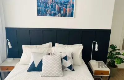Apartamento 2 dormitório(s) bairro centro histórico