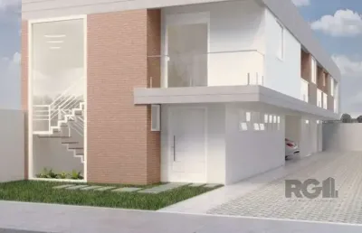 Casa condominio 3 dormitório(s) bairro vila assunção