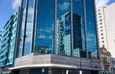 Sala comercial à venda na Avenida Júlio de Castilhos, Centro Histórico, Porto Alegre