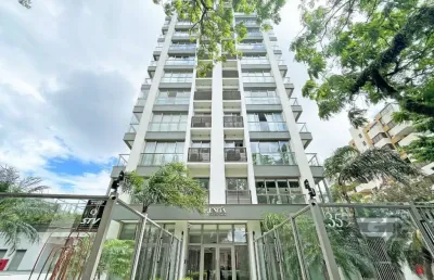 Apartamento com 3 quartos à venda na Rua Saldanha Marinho, Menino Deus, Porto Alegre
