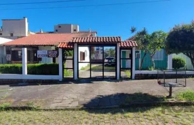 Casa com 2 quartos à venda na Rua Doutor Raul Moreira, Cristal, Porto Alegre