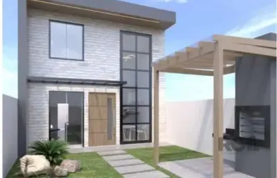 Casa condominio 3 dormitório(s) bairro cidade baixa