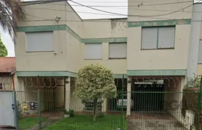 Apartamento com 1 quarto à venda na Rua Doutor Barcelos, Tristeza, Porto Alegre