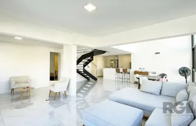 Apartamento com 4 quartos à venda na Rua Miguel Couto, Menino Deus, Porto Alegre