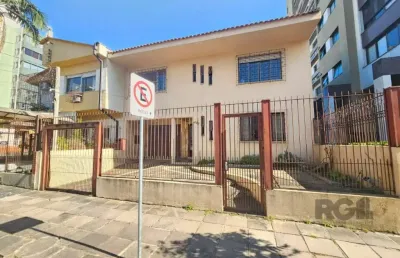 Casa com 3 quartos à venda na Rua Atanásio Belmonte, Boa Vista, Porto Alegre