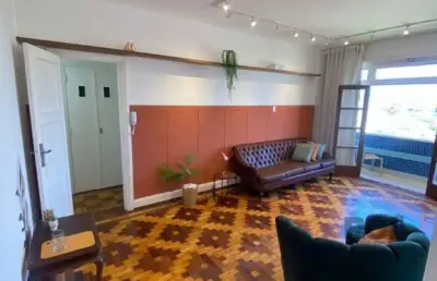 Apartamento 3 dormitório(s) bairro centro histórico