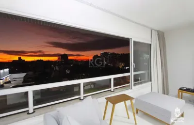 Apartamento com 3 quartos à venda na Rua Dona Augusta, Menino Deus, Porto Alegre
