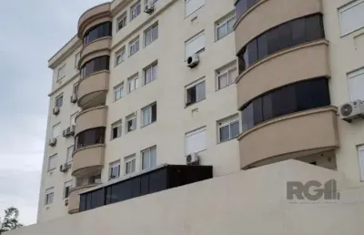 Apartamento com 2 quartos à venda na Rua Cirurgião Vaz Ferreira, Centro, Viamão